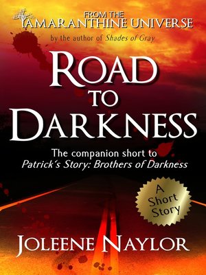 cover image of Road to Darkness